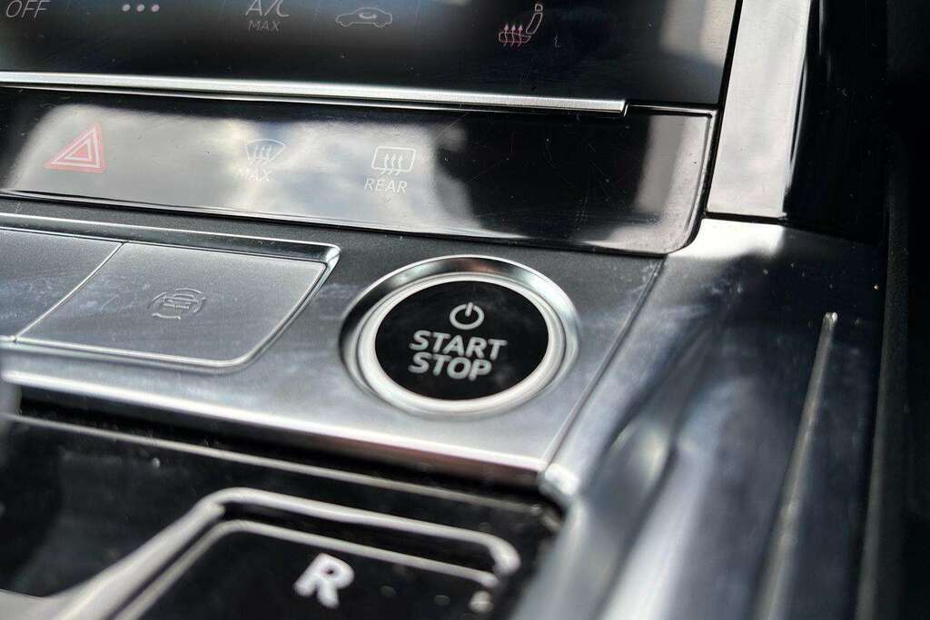 Audi E-tron 300Kw 55 Qtro 95Kwh Black Ed Cs 22Kwch White #29