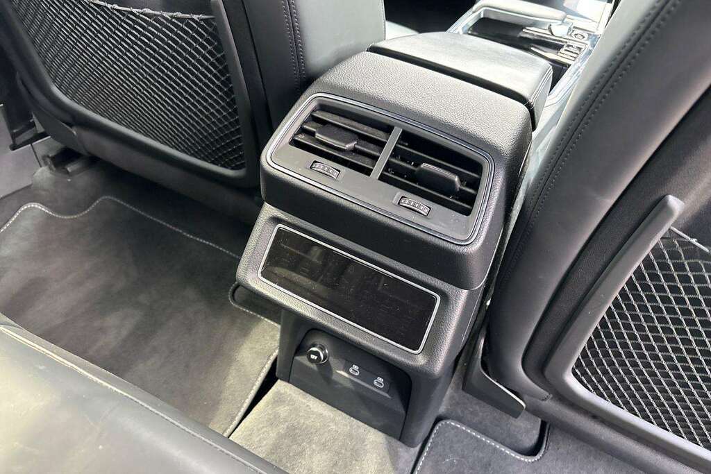 Audi E-tron 300Kw 55 Qtro 95Kwh Black Ed Cs 22Kwch White #23