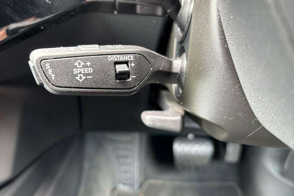 Audi E-tron 300Kw 55 Qtro 95Kwh Black Ed Cs 22Kwch White #30