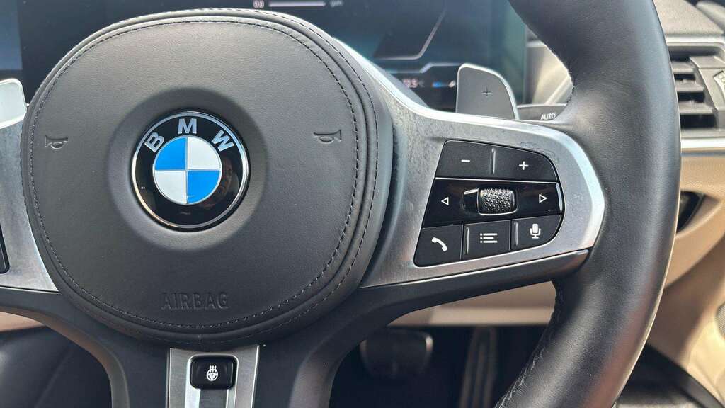 BMW 4 Series 420I M Sport Black #22