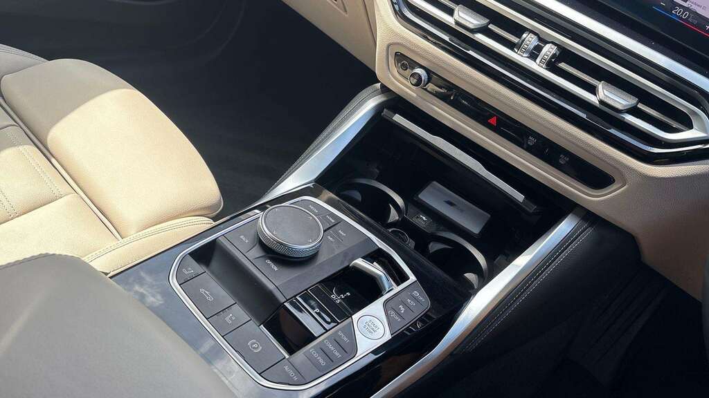 BMW 4 Series 420I M Sport Black #11