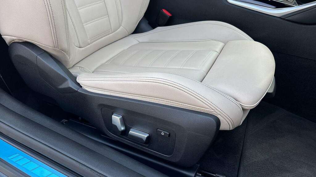 BMW 4 Series 420I M Sport Black #27
