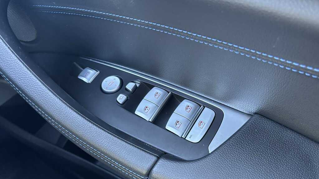 BMW iX3 210Kw M Sport Pro 80Kwh Grey #32