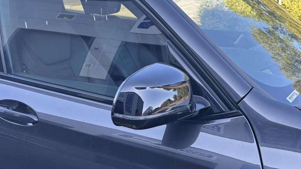 BMW iX3 210Kw M Sport Pro 80Kwh Grey #41
