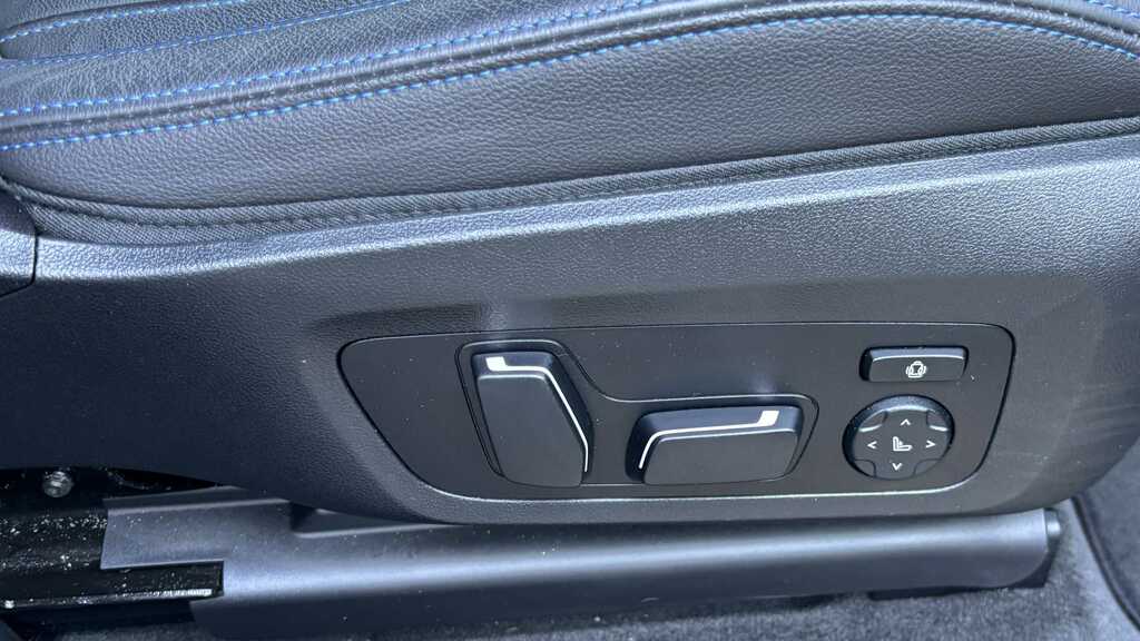 BMW iX3 210Kw M Sport Pro 80Kwh Grey #33