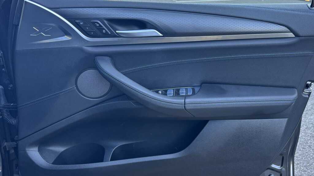 BMW iX3 210Kw M Sport Pro 80Kwh Grey #26