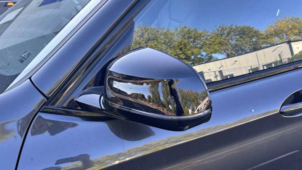 BMW iX3 210Kw M Sport Pro 80Kwh Grey #38
