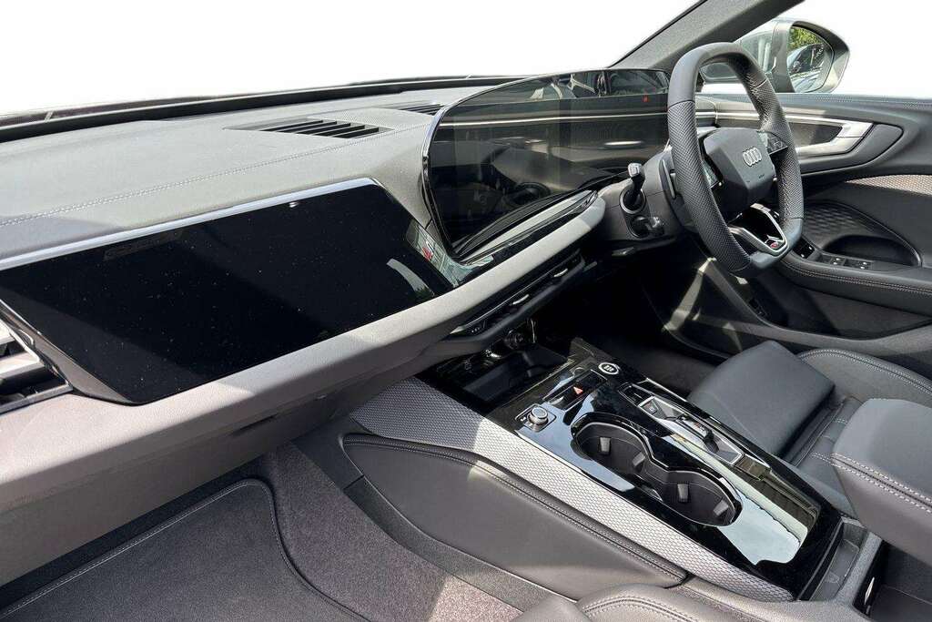 Audi A5 2.0 Tdi 204 S Line S Tronic 2026 Grey #2