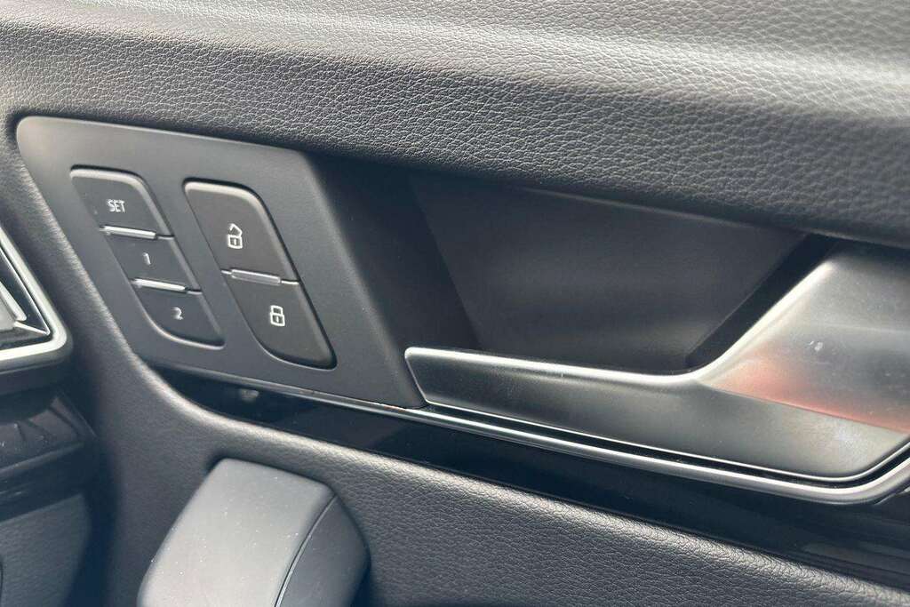 Audi Q5 Q5 Black Edition 45Tfsi Mhev Quattro Sa Grey #13