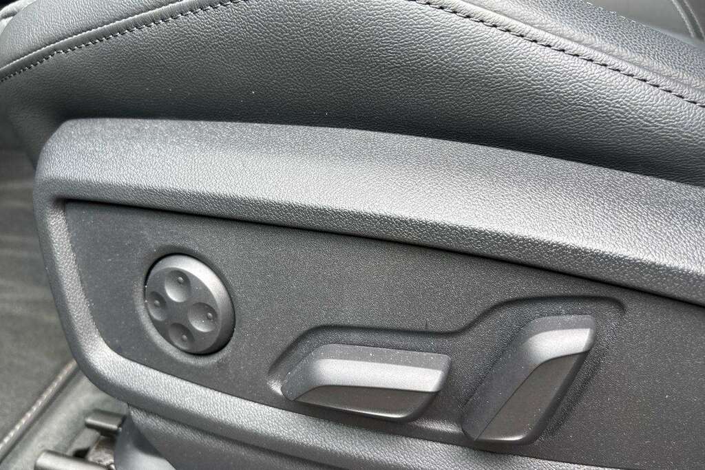 Audi Q5 Q5 Black Edition 45Tfsi Mhev Quattro Sa Grey #33