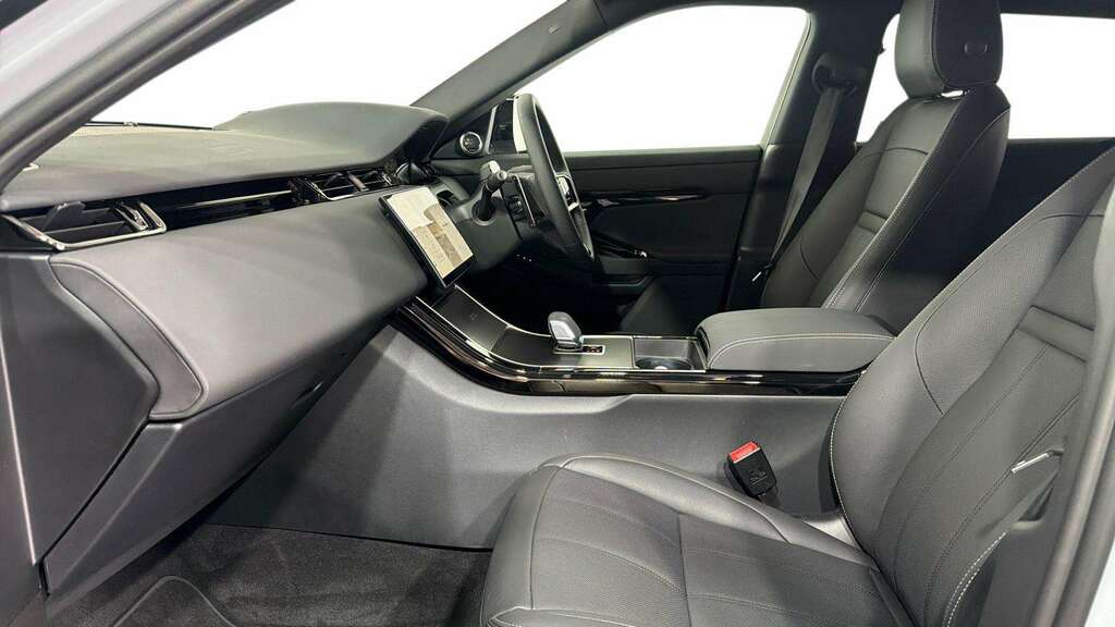 Land Rover Range Rover Evoque 2.0 D200 Hoxton Edition 2026 Grey #3
