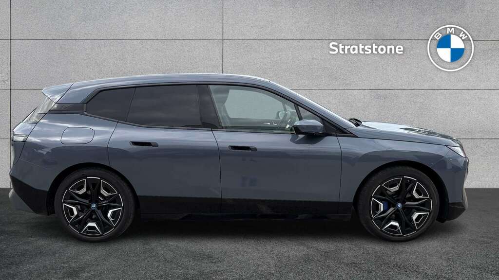 BMW iX 385Kw Xdrive50 M Sport Edition 111.5Kwh 2  #3