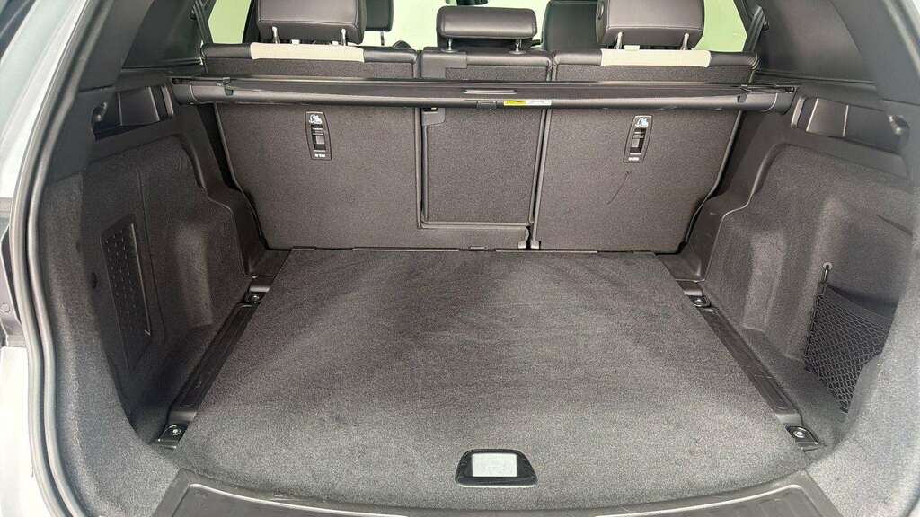 Land Rover Discovery Sport 2.0 D200 Dynamic Se Black #10