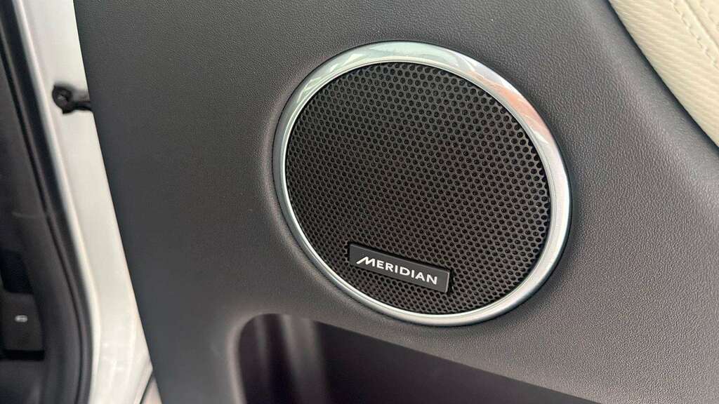 Land Rover Discovery Sport 2.0 D200 Dynamic Se Black #24