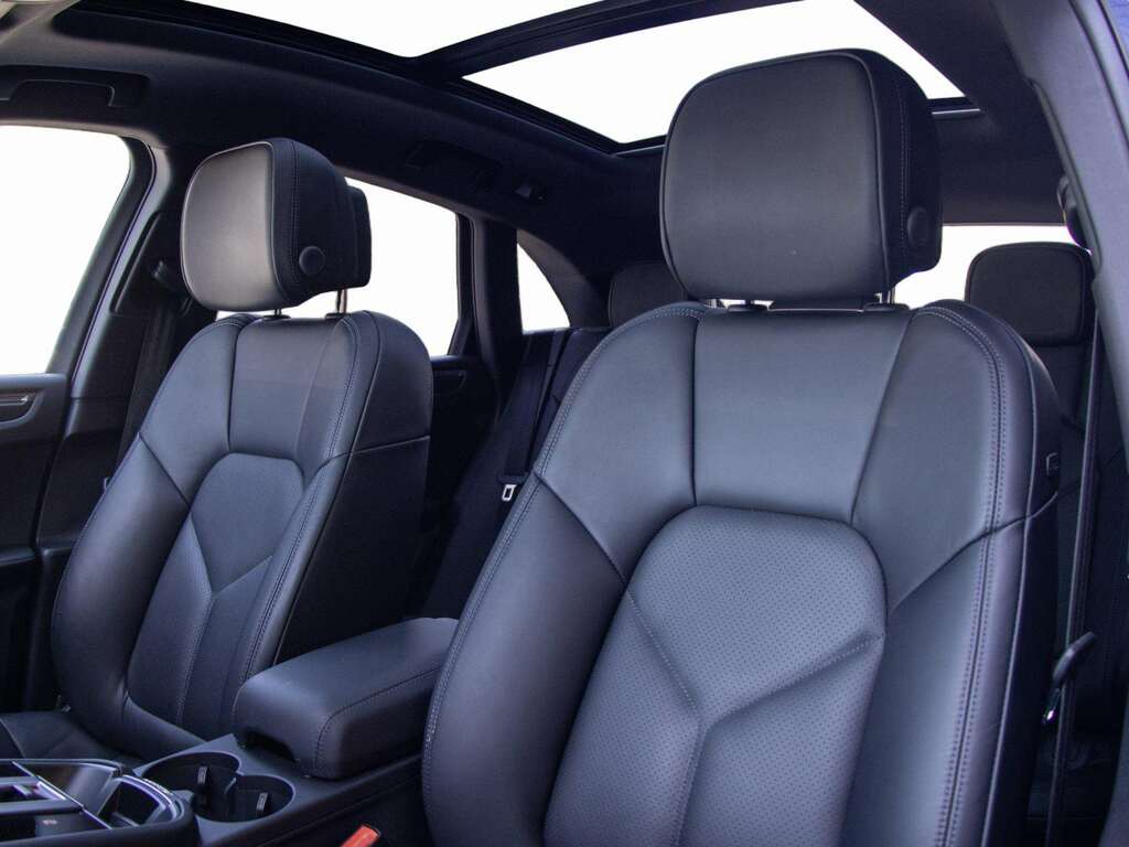 Porsche Macan 100Kwh 4S Suv 4Wd 516 Ps 2025 #13
