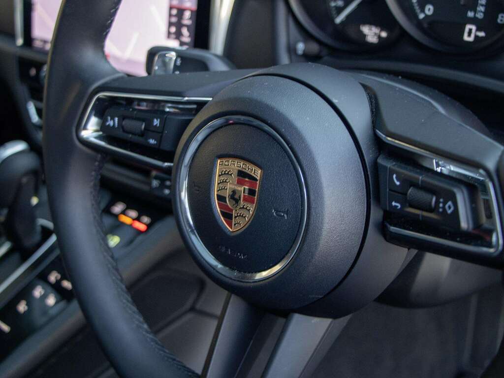 Porsche Macan 100Kwh 4S Suv 4Wd 516 Ps 2025 #25