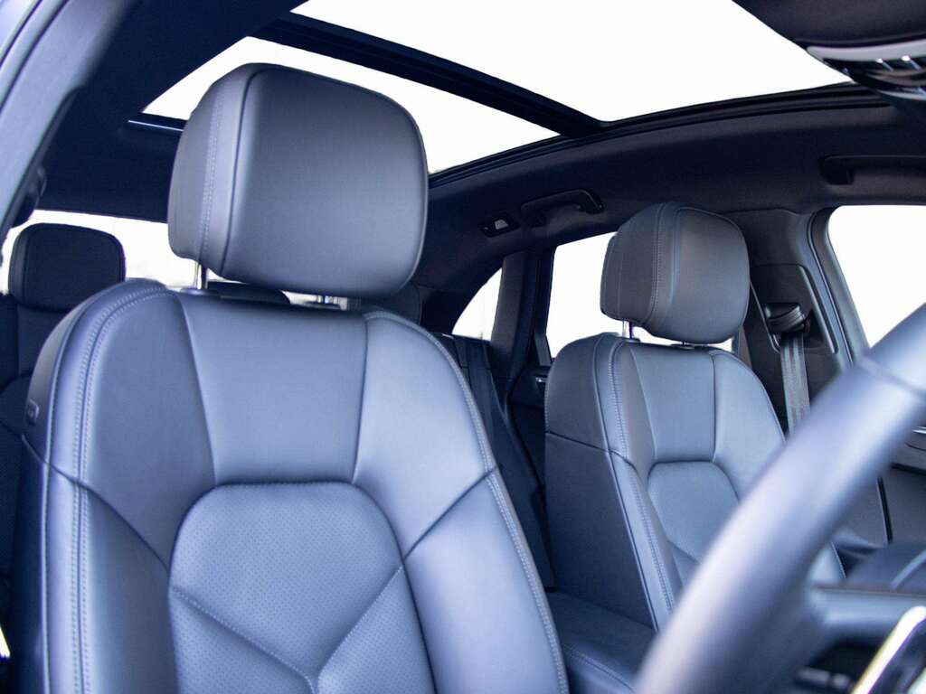 Porsche Macan 100Kwh 4S Suv 4Wd 516 Ps 2025 #24