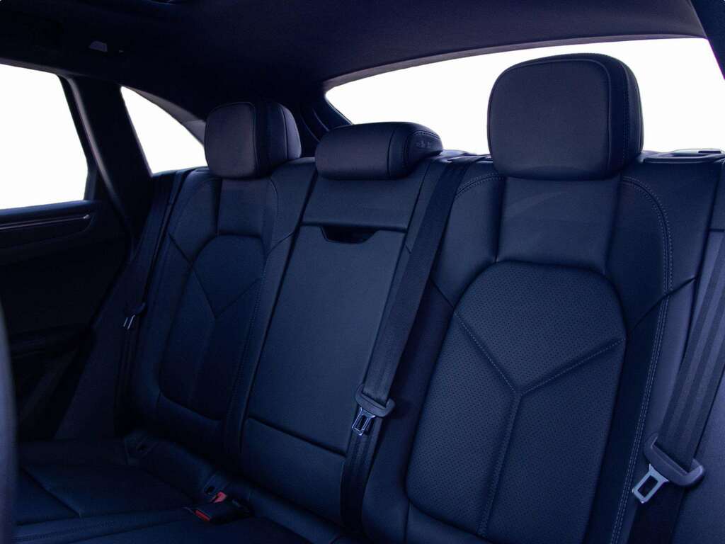 Porsche Macan 100Kwh 4S Suv 4Wd 516 Ps 2025 #14