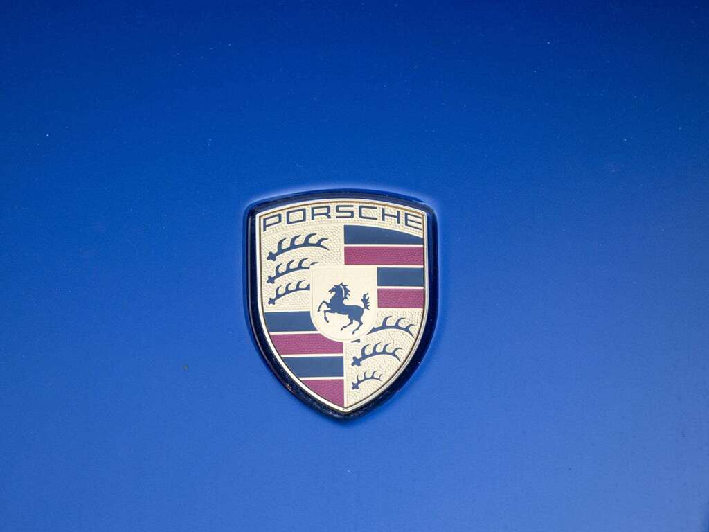 Porsche Macan 100Kwh 4S Suv 4Wd 516 Ps 2025 #29
