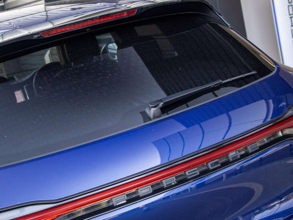 Porsche Macan 100Kwh 4S Suv 4Wd 516 Ps 2025 #11