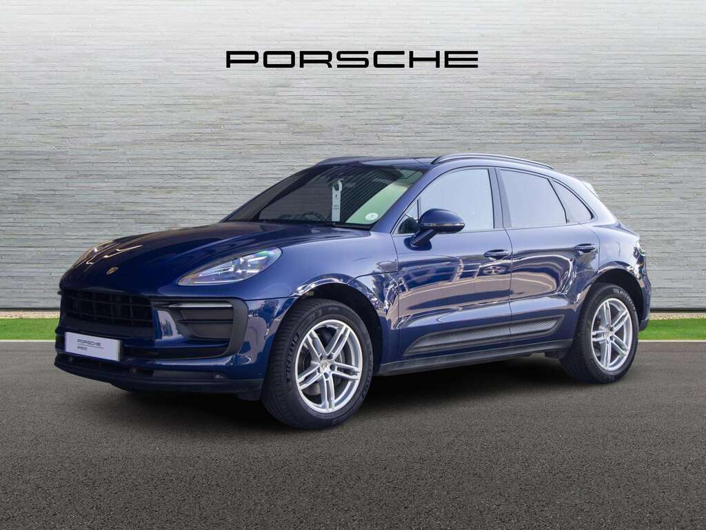 Porsche Macan 100Kwh 4S Suv 4Wd 516 Ps 2025 #9