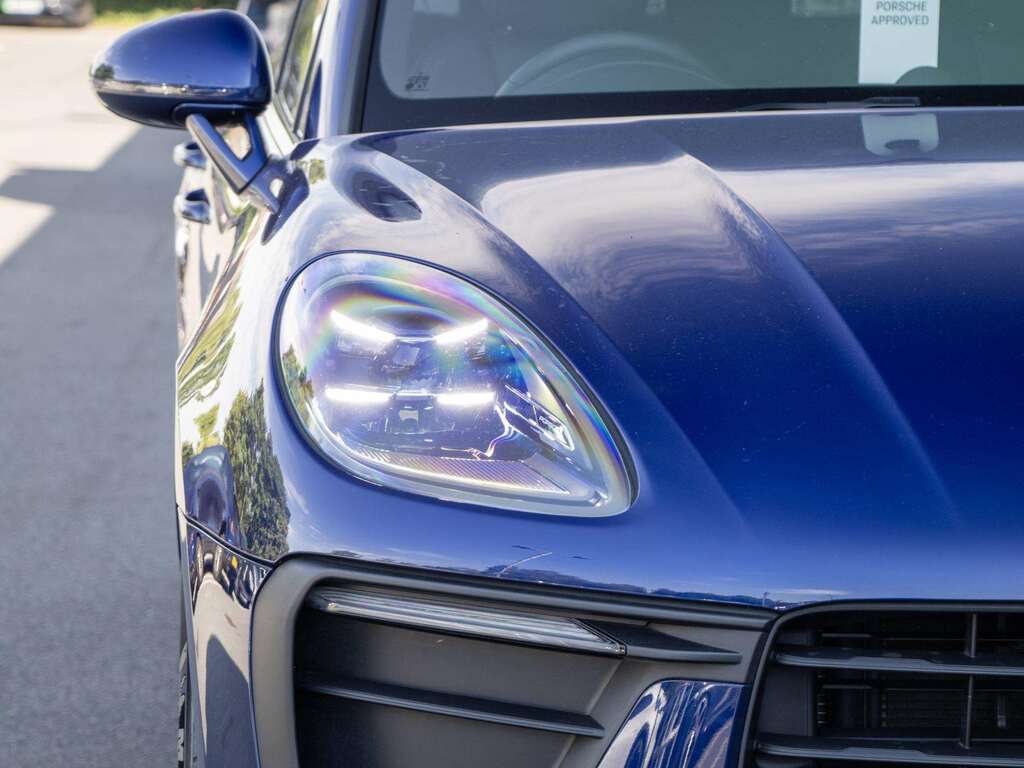 Porsche Macan 100Kwh 4S Suv 4Wd 516 Ps 2025 #31
