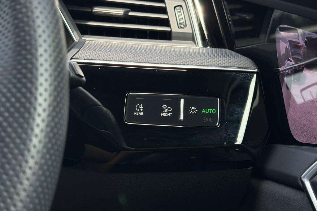 Audi Q8 e tron Sportback Sport 50 E-tron Quattro 250,00 Kw Grey #33