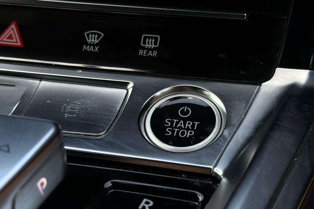 Audi Q8 e tron Sportback Sport 50 E-tron Quattro 250,00 Kw Grey #29