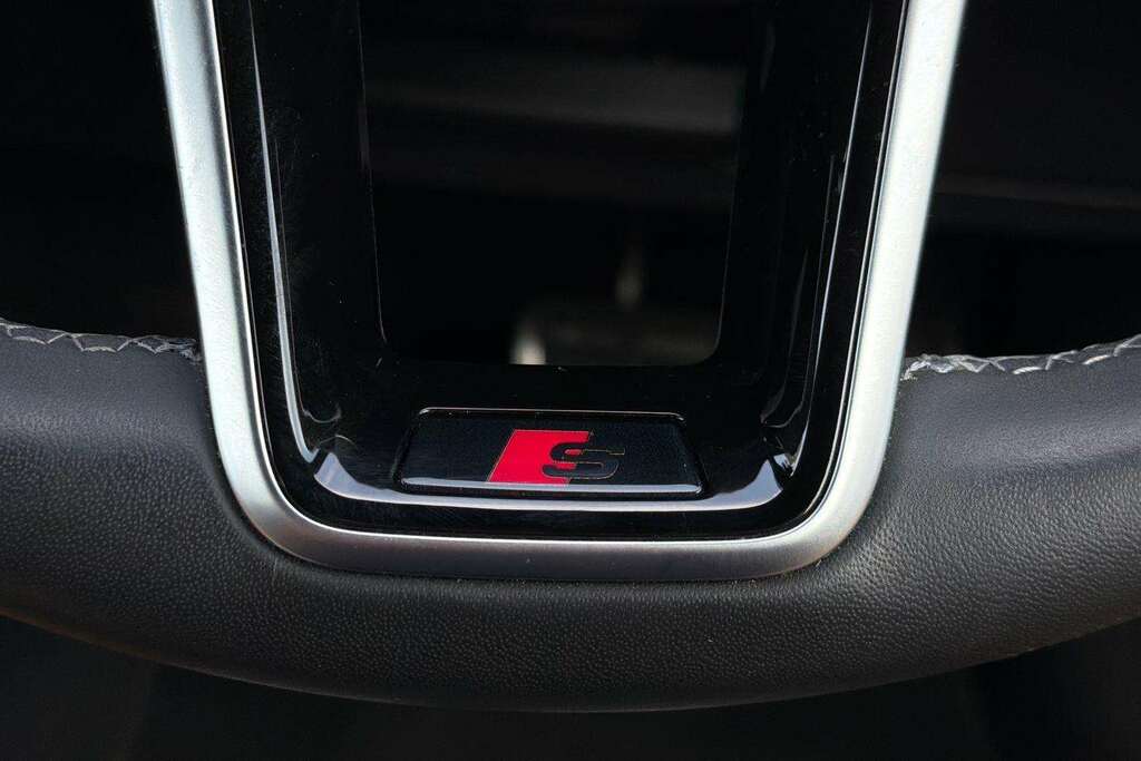 Audi Q8 e tron Sportback Sport 50 E-tron Quattro 250,00 Kw Grey #32