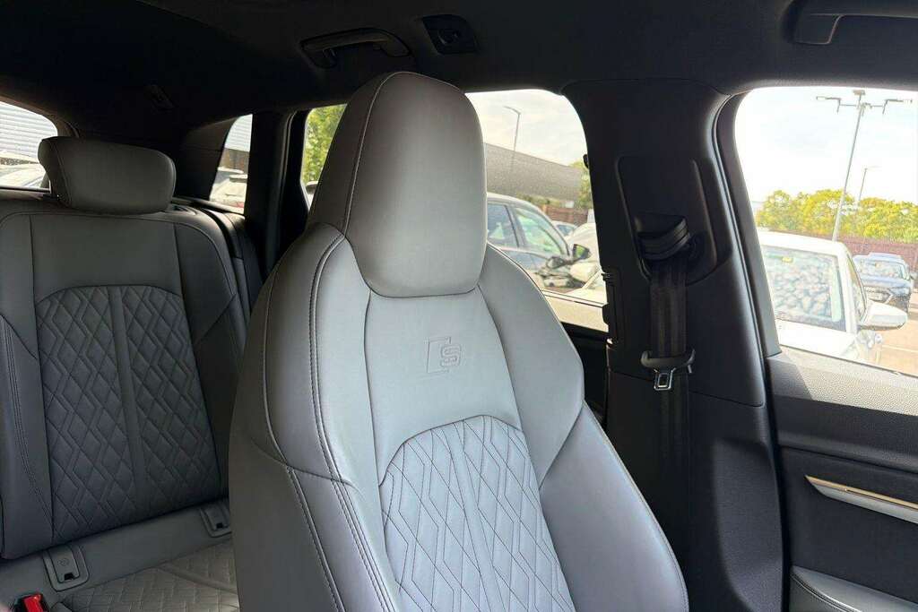 Audi Q8 e tron Sportback Sport 50 E-tron Quattro 250,00 Kw Grey #36