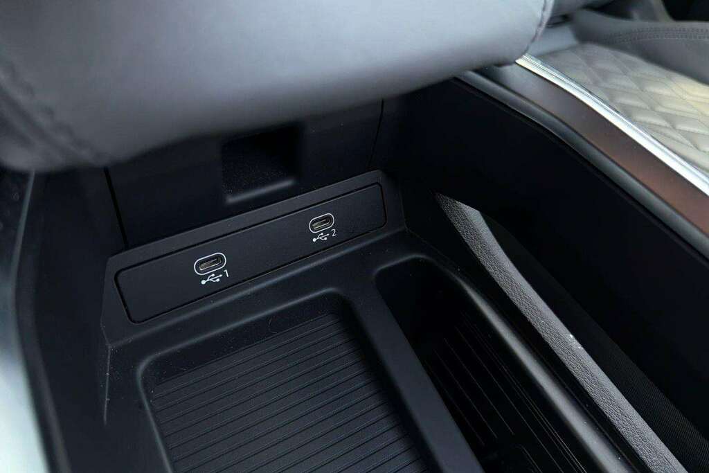 Audi Q8 e tron Sportback Sport 50 E-tron Quattro 250,00 Kw Grey #31