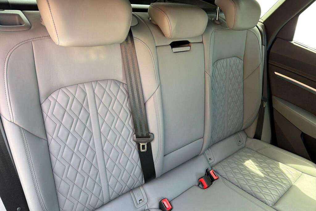 Audi Q8 e tron Sportback Sport 50 E-tron Quattro 250,00 Kw Grey #22