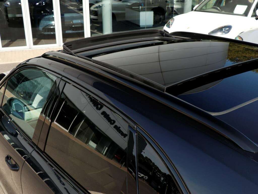Porsche Cayenne 3.0T V6 Coupe Tiptronics 4Wd Euro 6 S RO22LJE Black #31