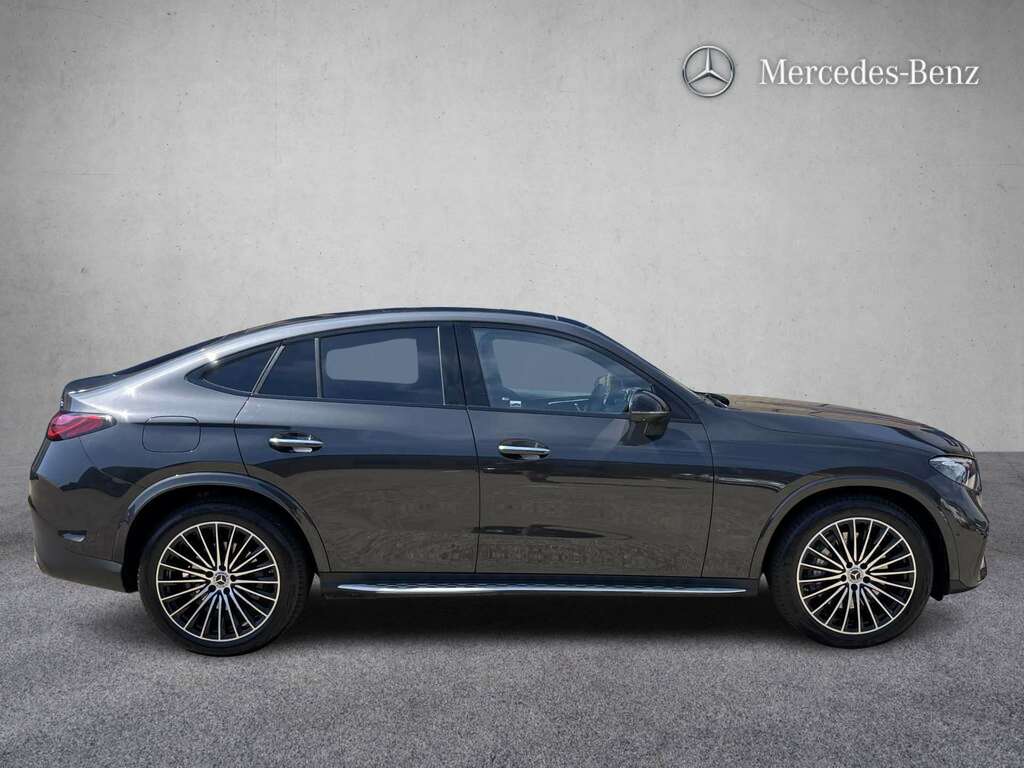 Mercedes-Benz GLC Class Glc 300 4Matic Amg Line Prem Plus 9G-tronic 20  #3