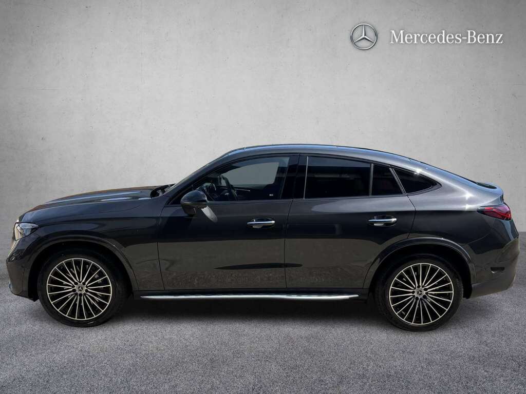 Mercedes-Benz GLC Class Glc 300 4Matic Amg Line Prem Plus 9G-tronic 20  #5