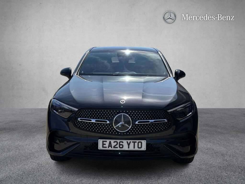 Mercedes-Benz GLC Class Glc 300 4Matic Amg Line Prem Plus 9G-tronic 20  #6