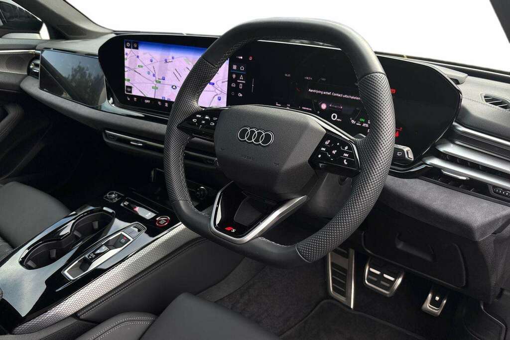 Audi A5 S5 3.0 Tfsi Quattro Edition 1 S Tronic 2026 Red #6
