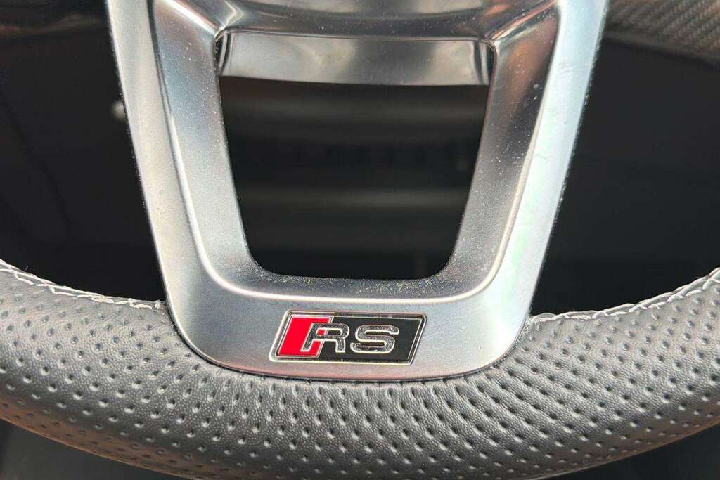 Audi RS4 2.9 Tfsi V6 Carbon Black Estate Tiptron Grey #31