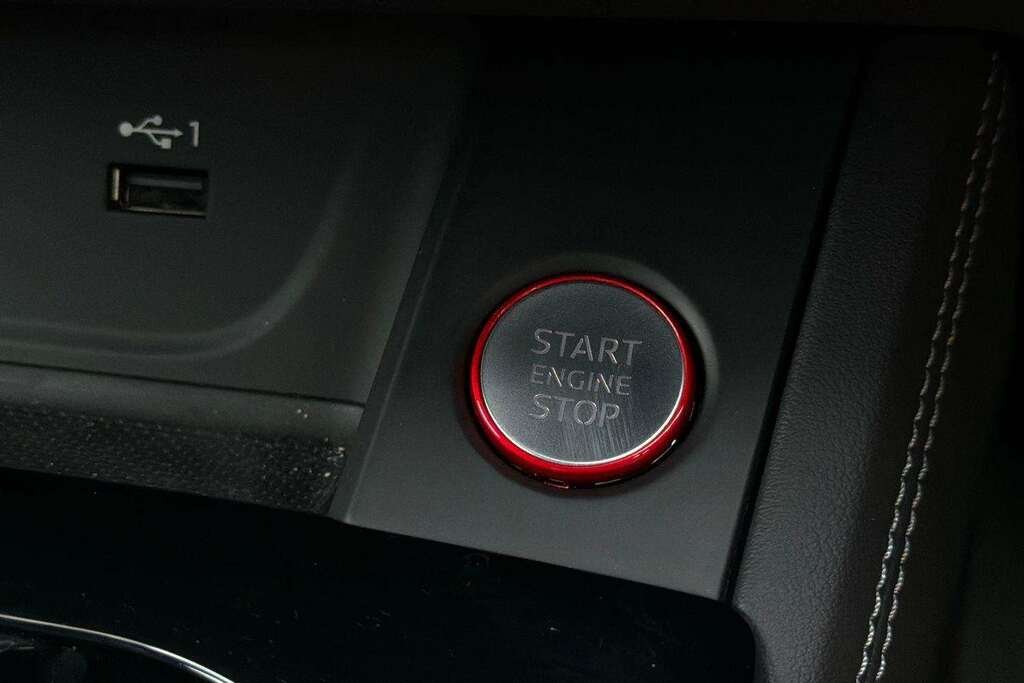 Audi RS4 2.9 Tfsi V6 Carbon Black Estate Tiptron Grey #28