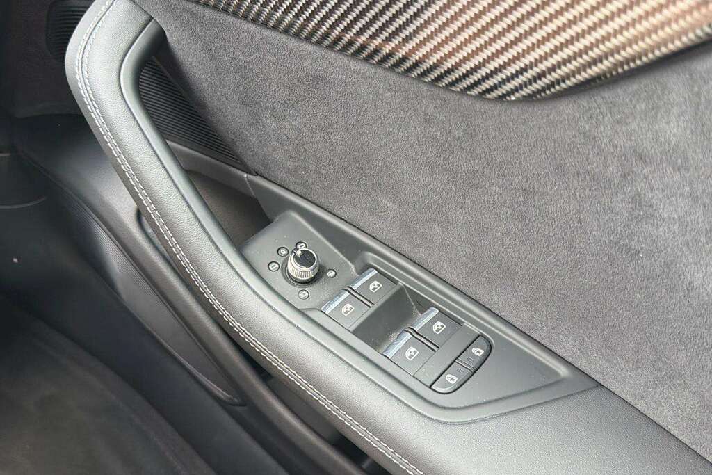 Audi RS4 2.9 Tfsi V6 Carbon Black Estate Tiptron Grey #14