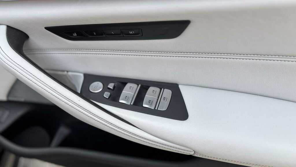 BMW M5 4.4I V8 Competition Saloon Steptronic X Grey #13