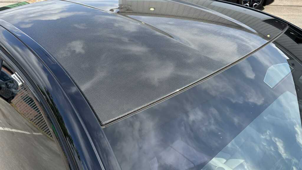 BMW M5 4.4I V8 Competition Saloon Steptronic X Grey #32