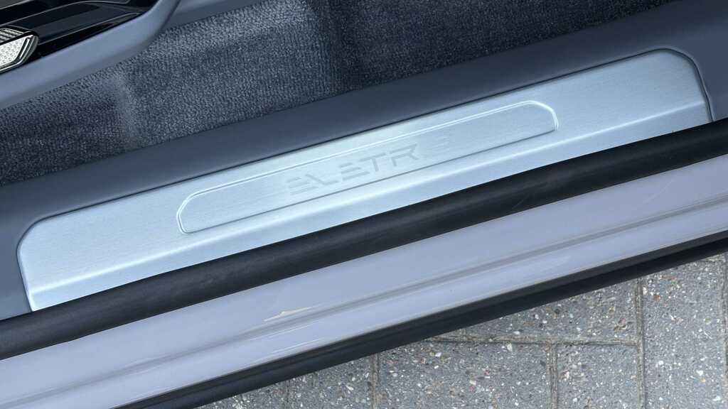 Lotus Eletre 600 112Kwh Gt 4Wd Dual Motor Grey #17