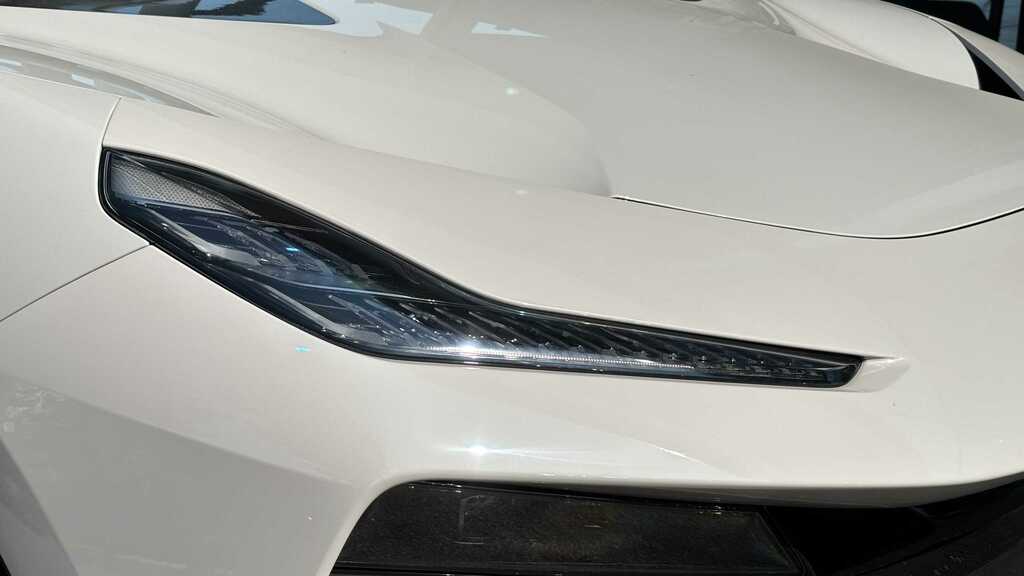 Lotus Eletre 600 112Kwh Gt 4Wd Dual Motor Grey #9