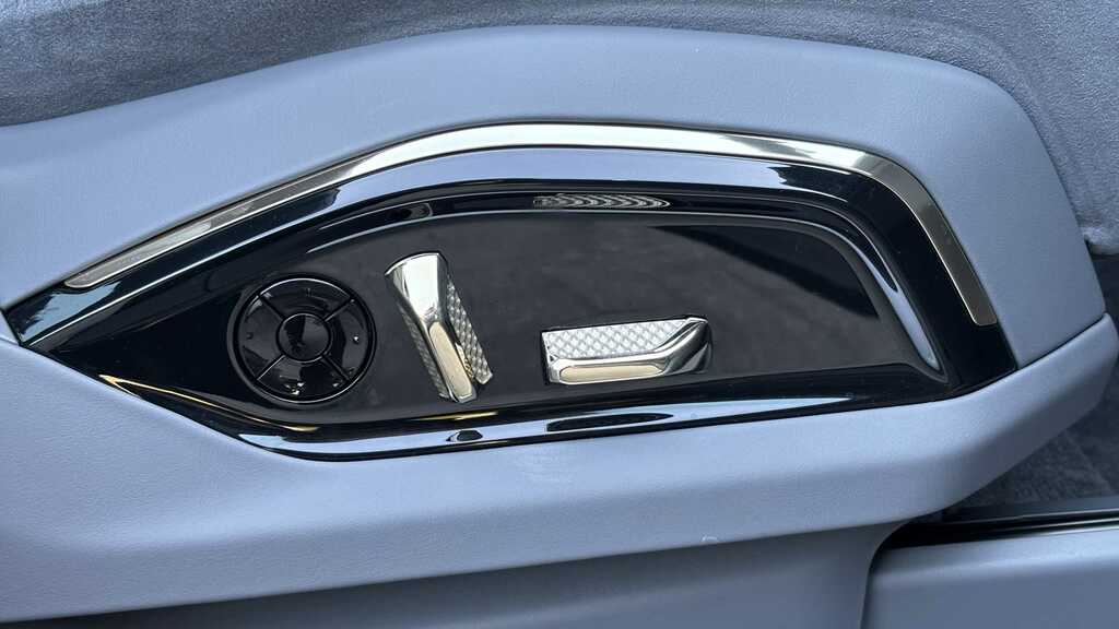 Lotus Eletre 600 112Kwh Gt 4Wd Dual Motor Grey #16