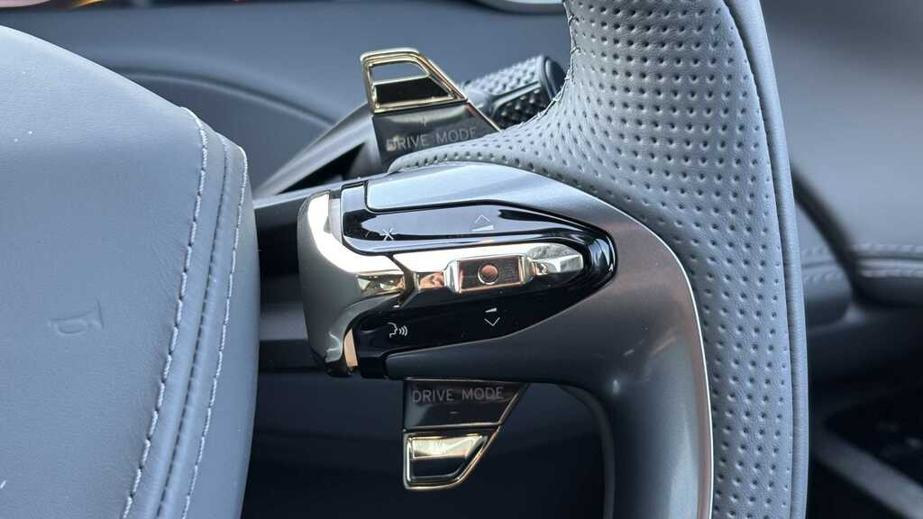 Lotus Eletre 600 112Kwh Gt 4Wd Dual Motor Grey #27