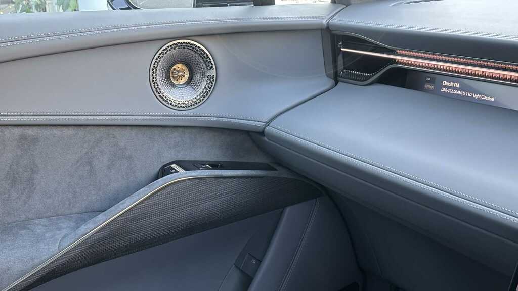 Lotus Eletre 600 112Kwh Gt 4Wd Dual Motor Grey #18