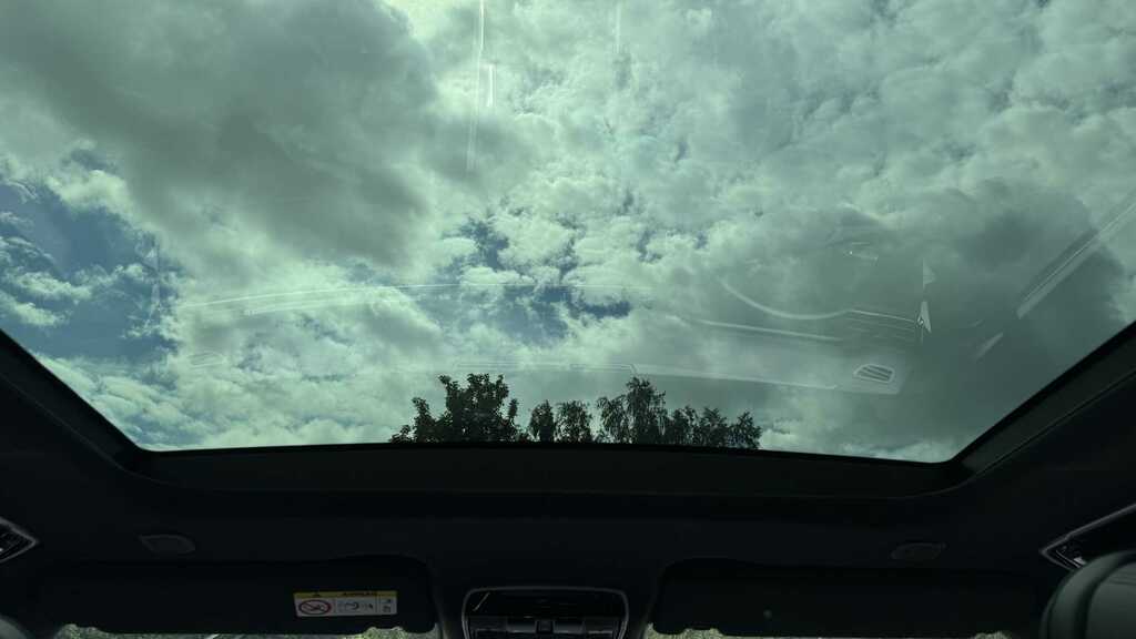 Land Rover Range Rover Sport 3.0 D300 Dynamic Se Black #12