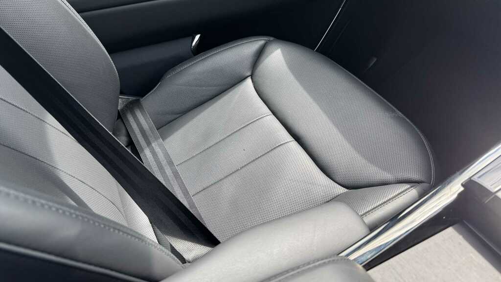 Land Rover Range Rover Sport 3.0 D300 Dynamic Se Black #27