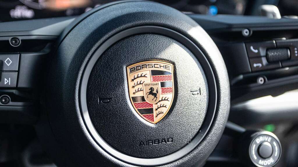 Porsche Cayenne 3.0 V6 E-hybrid 25.9Kwh Suv Plug-in Hyb Blue #24